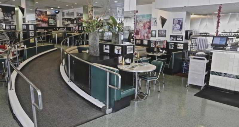 Hotel Opal Inn | Coober Pedy | South Australia | Australia 17