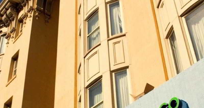 Hotel Opal Inn | Coober Pedy | South Australia | Australia 18