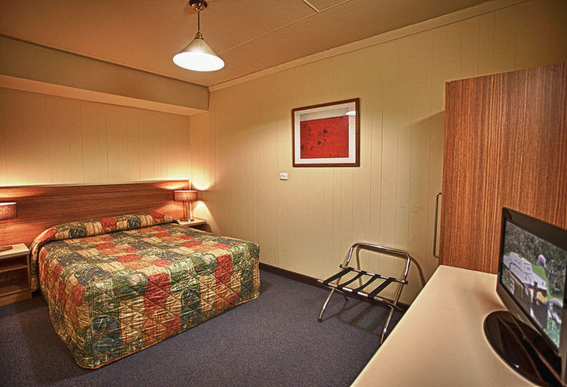 Hotel Opal Inn | Coober Pedy | South Australia | Australia 3