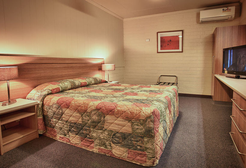Hotel Opal Inn | Coober Pedy | South Australia | Australia 4
