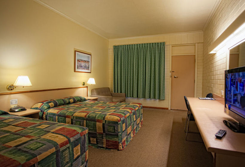 Hotel Opal Inn | Coober Pedy | South Australia | Australia 5
