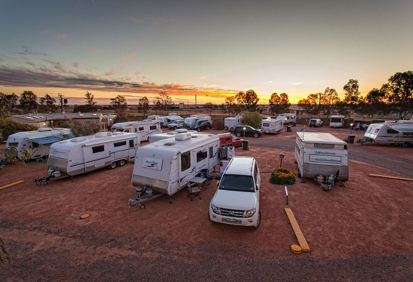 Hotel Opal Inn | Coober Pedy | South Australia | Australia 6