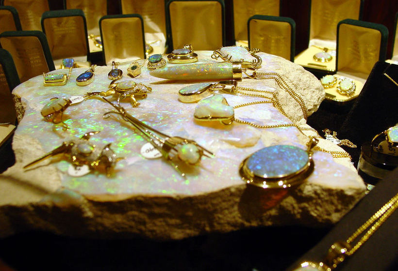 Hotel Opal Inn | Coober Pedy | South Australia | Australia 8