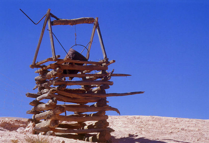 Hotel Opal Inn | Coober Pedy | South Australia | Australia 9