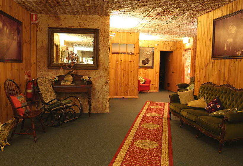 Hotel Comfort Inn Coober Pedy Experience | Coober Pedy | South Australia | Australia 10