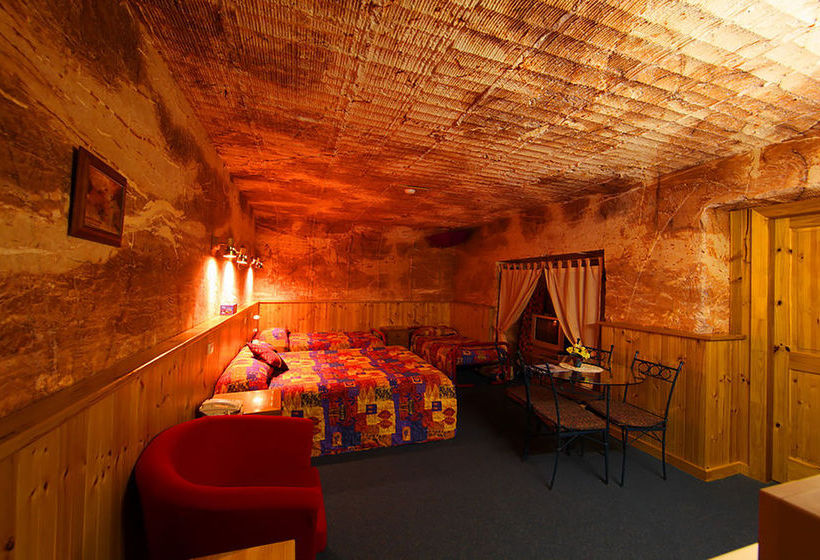 Hotel Comfort Inn Coober Pedy Experience | Coober Pedy | South Australia | Australia 11