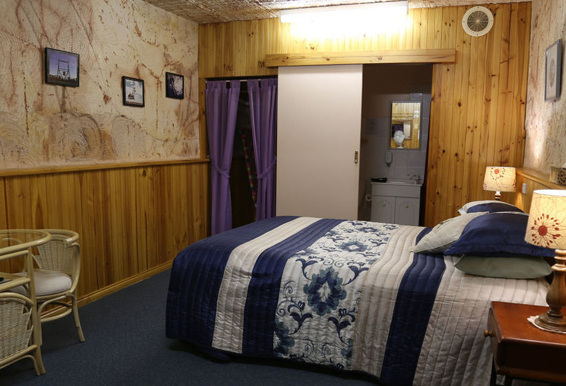Hotel Comfort Inn Coober Pedy Experience | Coober Pedy | South Australia | Australia 12