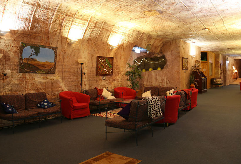 Hotel Comfort Inn Coober Pedy Experience | Coober Pedy | South Australia | Australia 13