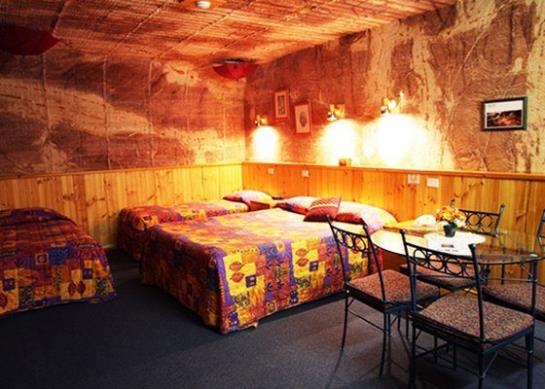Hotel Comfort Inn Coober Pedy Experience | Coober Pedy | South Australia | Australia 15