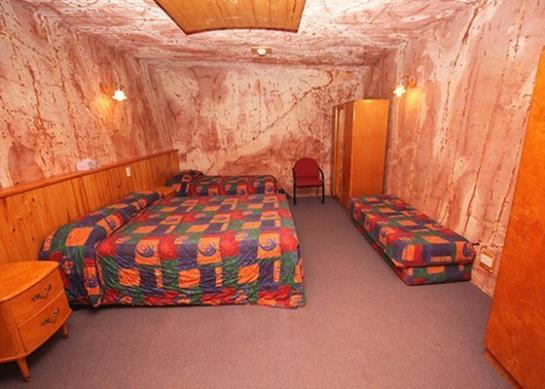 Hotel Comfort Inn Coober Pedy Experience | Coober Pedy | South Australia | Australia 17
