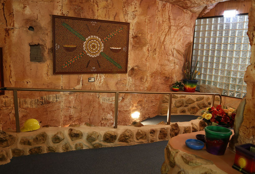 Hotel Comfort Inn Coober Pedy Experience | Coober Pedy | South Australia | Australia 8