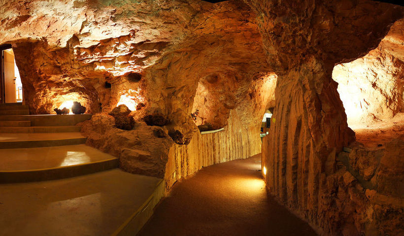 Hotel Comfort Inn Coober Pedy Experience | Coober Pedy | South Australia | Australia 9