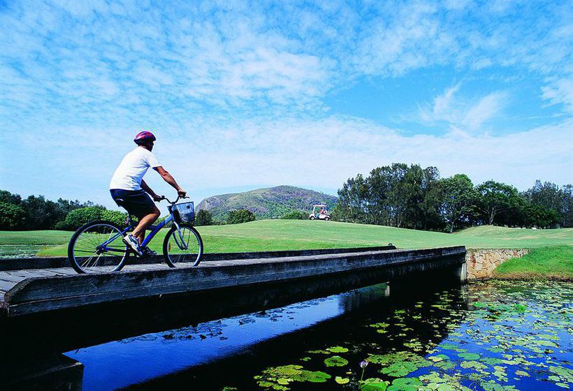 Hotel Palmer Coolum Resort | Coolum Beach | Queensland | Australia 1