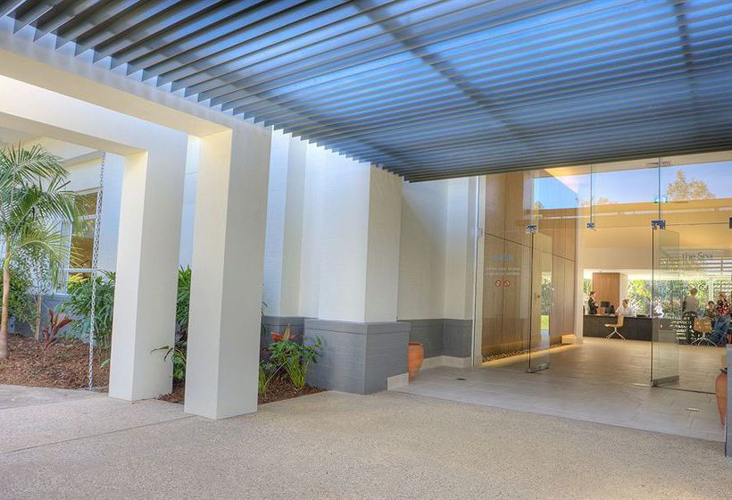 Hotel Palmer Coolum Resort | Coolum Beach | Queensland | Australia 17