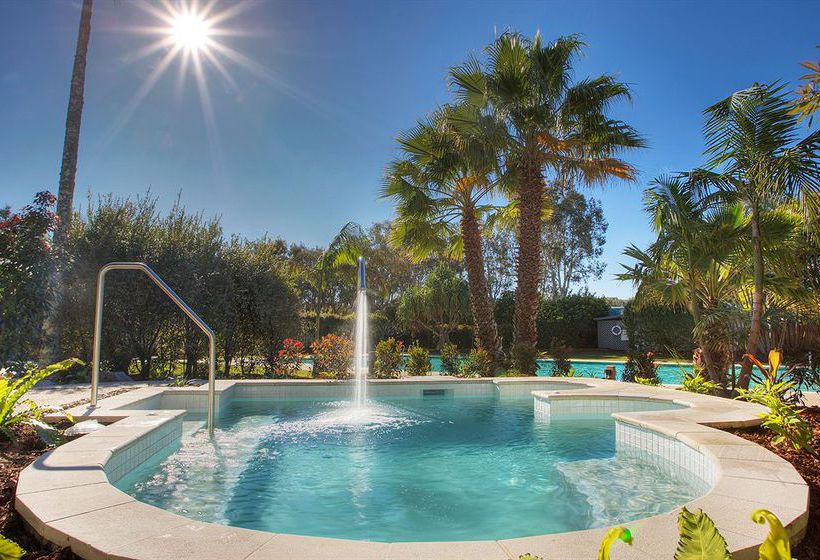 Hotel Palmer Coolum Resort | Coolum Beach | Queensland | Australia 4