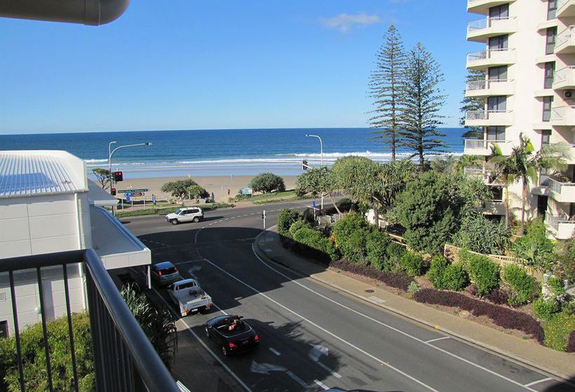 Coolum Beach Resort | Coolum Beach | Queensland | Australia 1