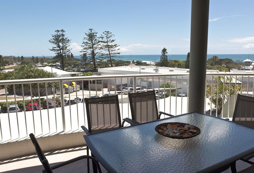 Coolum Beach Resort | Coolum Beach | Queensland | Australia 11