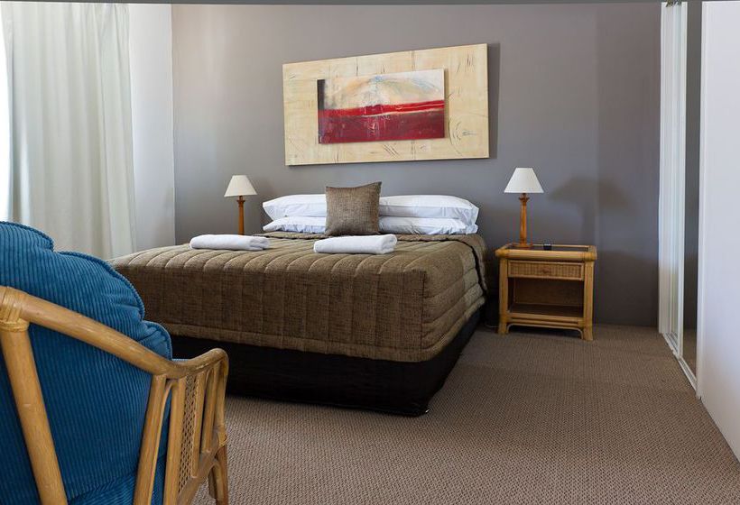 Coolum Beach Resort | Coolum Beach | Queensland | Australia 12