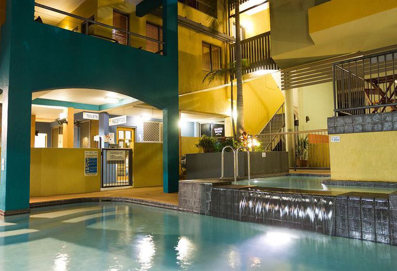 Coolum Beach Resort | Coolum Beach | Queensland | Australia 14