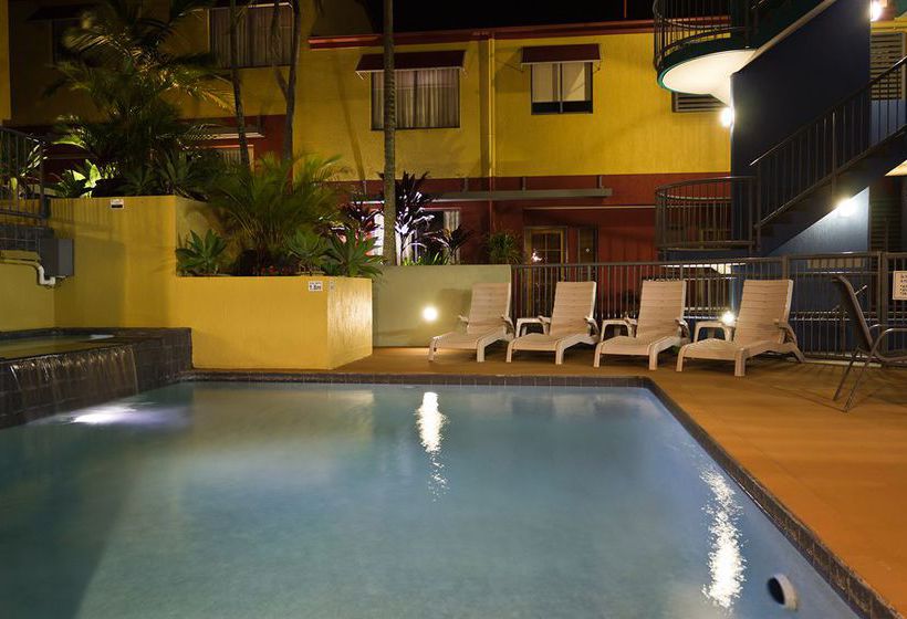 Coolum Beach Resort | Coolum Beach | Queensland | Australia 16