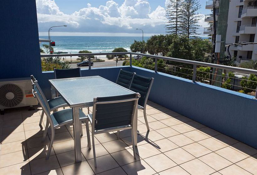 Coolum Beach Resort | Coolum Beach | Queensland | Australia 17