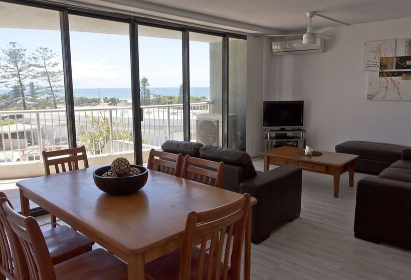 Coolum Beach Resort | Coolum Beach | Queensland | Australia 18