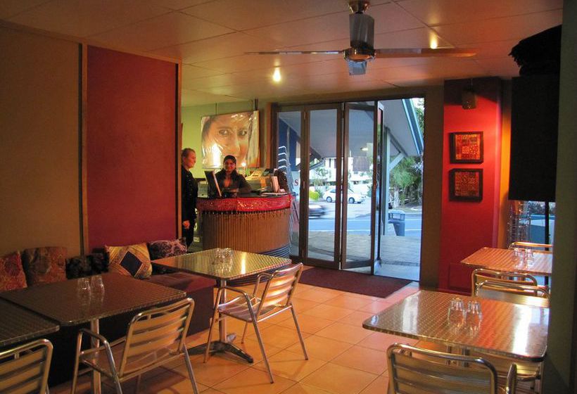 Coolum Beach Resort | Coolum Beach | Queensland | Australia 2