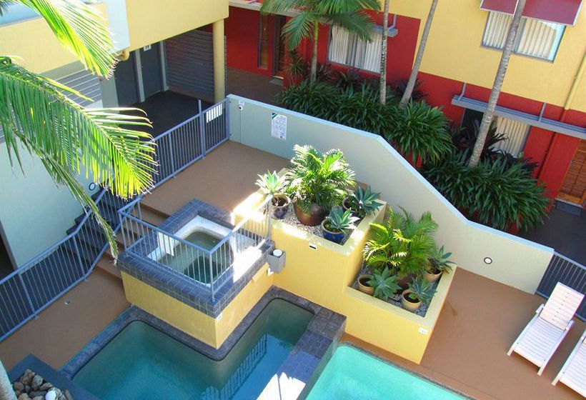 Coolum Beach Resort | Coolum Beach | Queensland | Australia 3