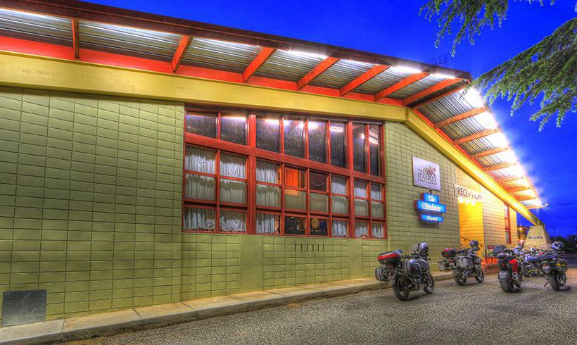 Hotel B.w Marlborough Motor Inn | Cooma | New South Wales | Australia 1