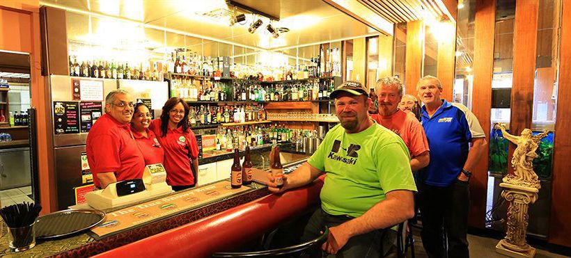 Hotel B.w Marlborough Motor Inn | Cooma | New South Wales | Australia 12