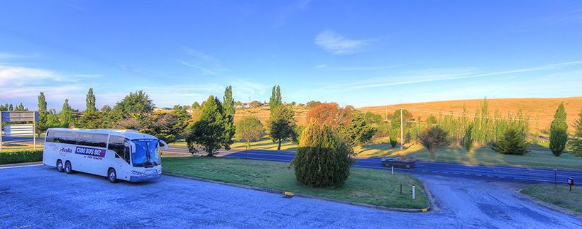 Hotel B.w Marlborough Motor Inn | Cooma | New South Wales | Australia 14