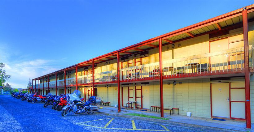 Hotel B.w Marlborough Motor Inn | Cooma | New South Wales | Australia 15