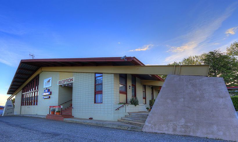 Hotel B.w Marlborough Motor Inn | Cooma | New South Wales | Australia 16