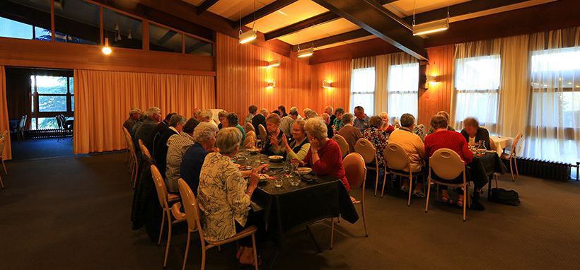 Hotel B.w Marlborough Motor Inn | Cooma | New South Wales | Australia 17