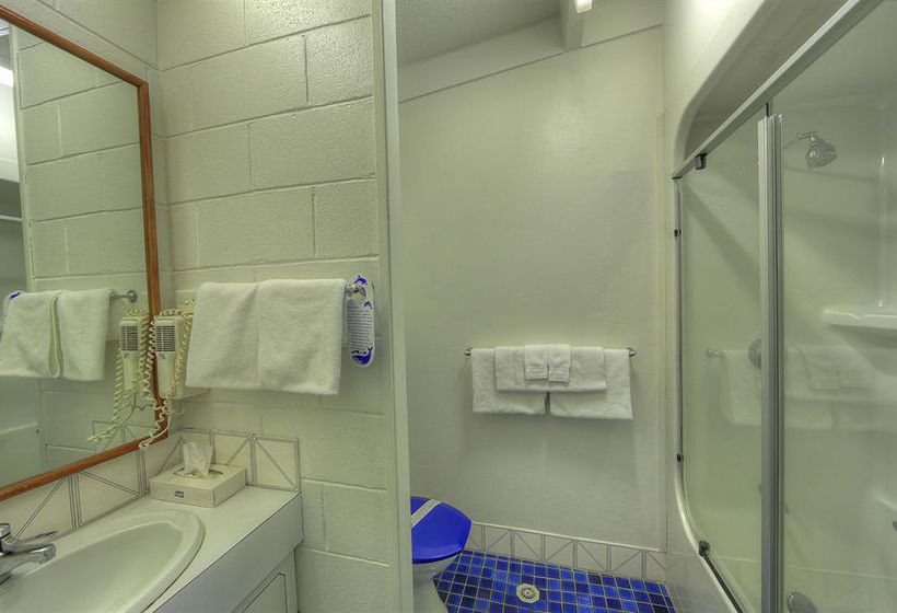 Hotel B.w Marlborough Motor Inn | Cooma | New South Wales | Australia 18