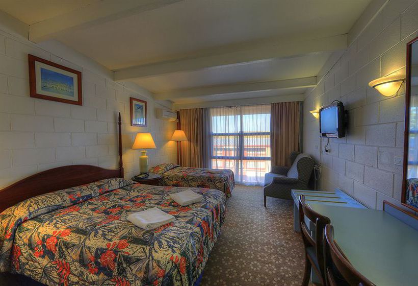 Hotel B.w Marlborough Motor Inn | Cooma | New South Wales | Australia 2