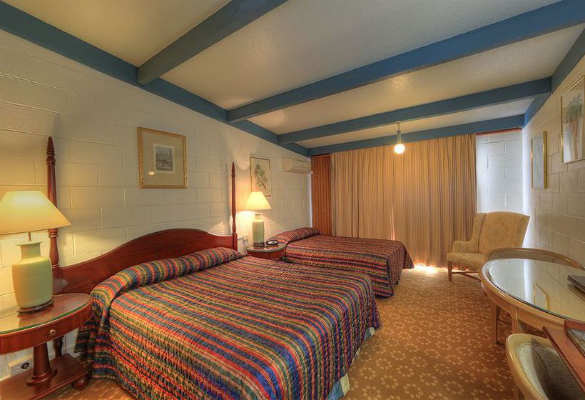 Hotel B.w Marlborough Motor Inn | Cooma | New South Wales | Australia 3