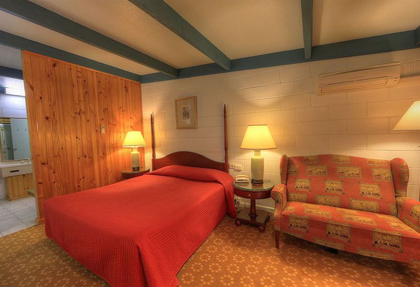 Hotel B.w Marlborough Motor Inn | Cooma | New South Wales | Australia 4