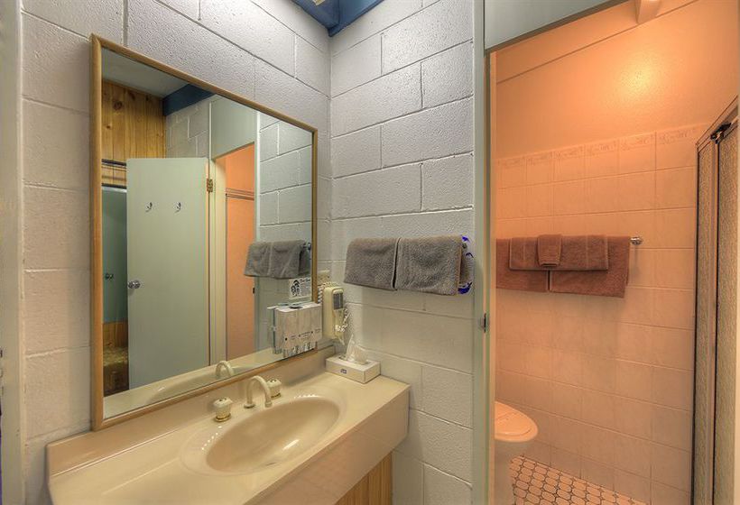 Hotel B.w Marlborough Motor Inn | Cooma | New South Wales | Australia 5