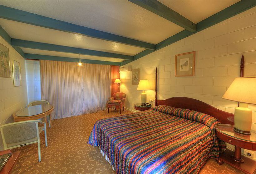 Hotel B.w Marlborough Motor Inn | Cooma | New South Wales | Australia 6