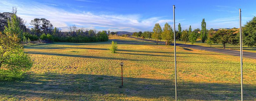 Hotel B.w Marlborough Motor Inn | Cooma | New South Wales | Australia 8