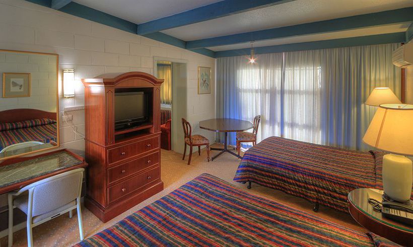 Hotel B.w Marlborough Motor Inn | Cooma | New South Wales | Australia 9