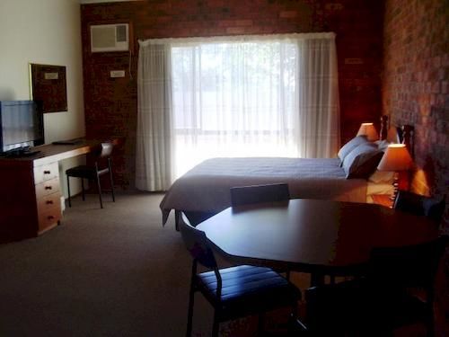 Hotel Flag Inn Federation Motor Inn | Corowa | New South Wales | Australia 10