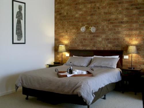 Hotel Flag Inn Federation Motor Inn | Corowa | New South Wales | Australia 12