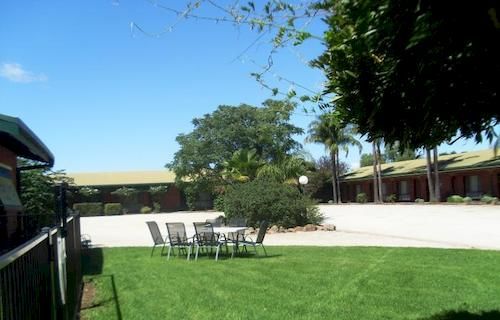 Hotel Flag Inn Federation Motor Inn | Corowa | New South Wales | Australia 14
