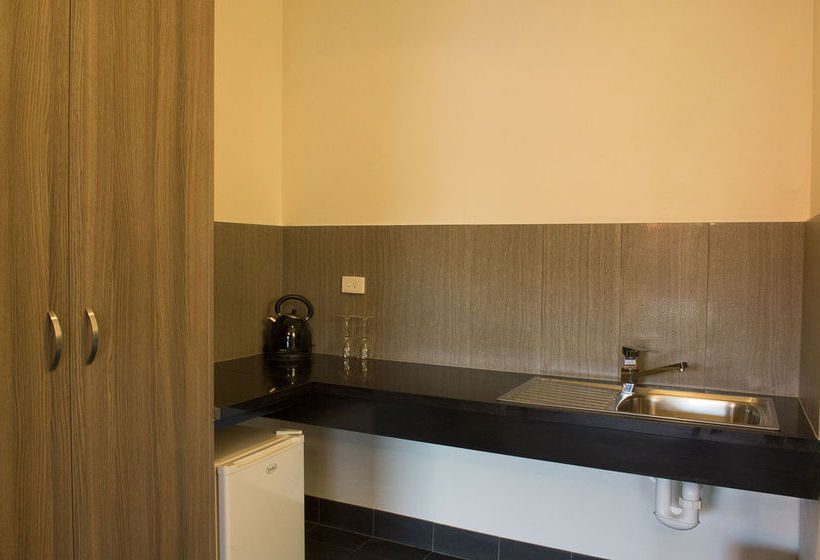 Hotel Flag Inn Federation Motor Inn | Corowa | New South Wales | Australia 2