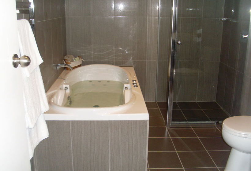 Hotel Flag Inn Federation Motor Inn | Corowa | New South Wales | Australia 3