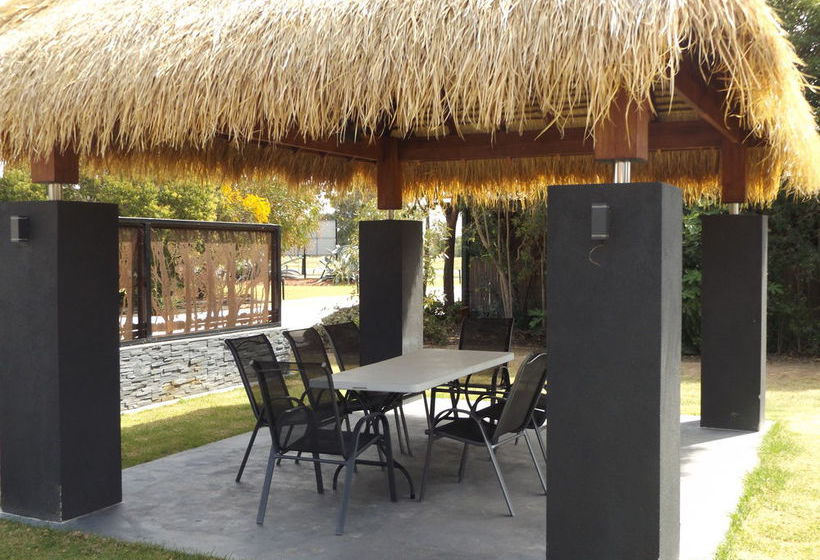 Hotel Flag Inn Federation Motor Inn | Corowa | New South Wales | Australia 4