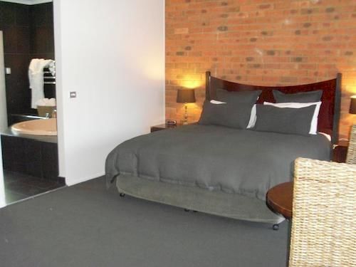 Hotel Flag Inn Federation Motor Inn | Corowa | New South Wales | Australia 8