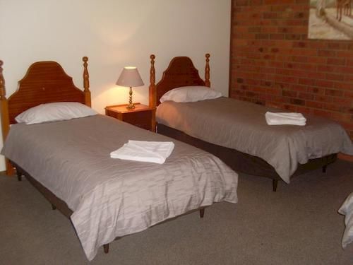 Hotel Flag Inn Federation Motor Inn | Corowa | New South Wales | Australia 9